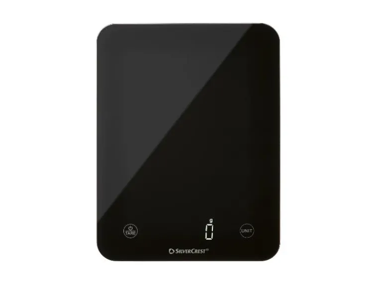 Keukenweegschaal<SILVERCREST® Online