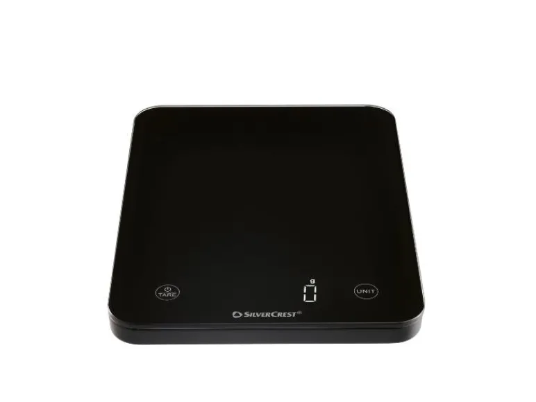 Keukenweegschaal<SILVERCREST® Online