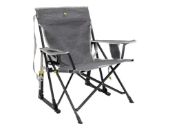Kickback Rocker™ Campingstoel met schommelfunctie<GCI Sale