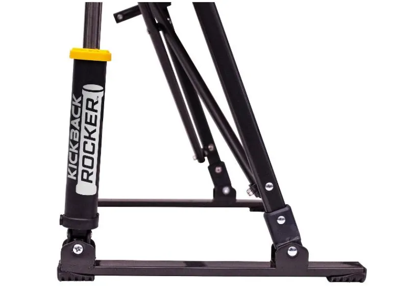 Kickback Rocker™ Campingstoel met schommelfunctie<GCI Sale