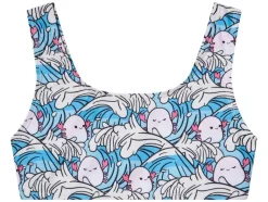 Kinder badpak of bikini< Outlet