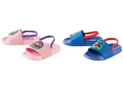 Kinder badslippers Paw Patrol< Clearance