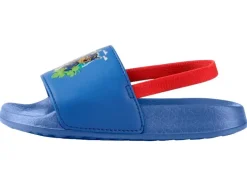 Kinder badslippers Paw Patrol< Clearance