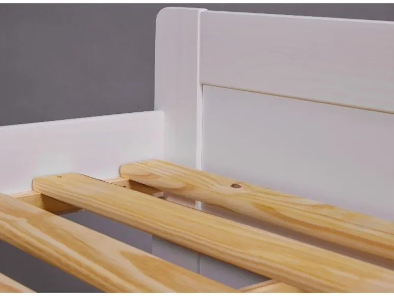 Kinder bedframe Desert Rain<Inter Link Hot
