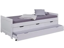 Kinder bedframe Desert Rain<Inter Link Hot