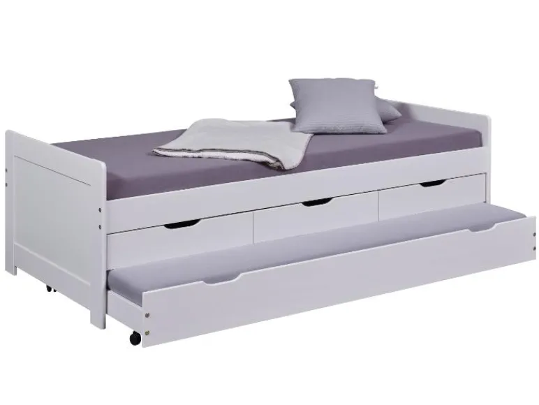 Kinder bedframe Desert Rain<Inter Link Hot