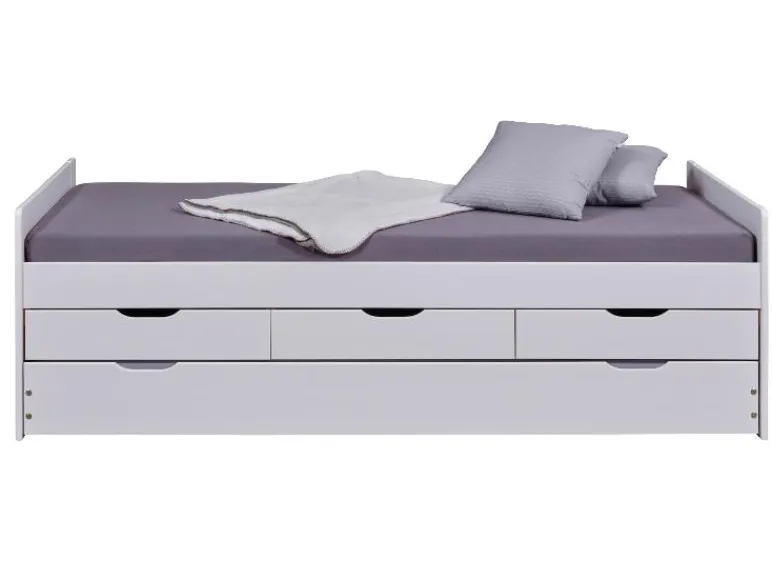Kinder bedframe Desert Rain<Inter Link Hot