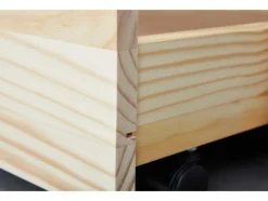 Kinder bedframe Leonie<Inter Link