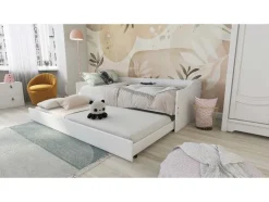 Kinder bedframe Leonie<Inter Link