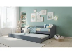 Kinder bedframe Leonie<Inter Link