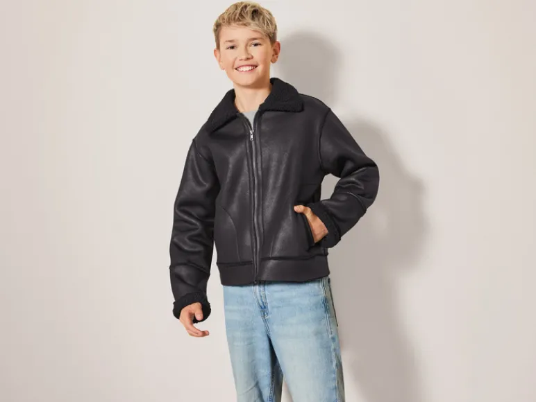 Kinder bikerjack<pepperts!® Best