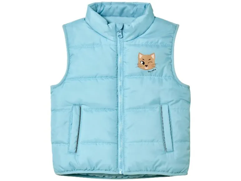 Kinder bodywarmer<lupilu® Online