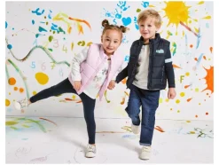Kinder bodywarmer<lupilu® Online