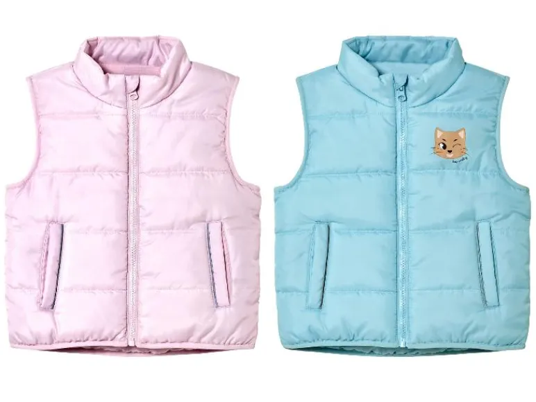 Kinder bodywarmer<lupilu® Online