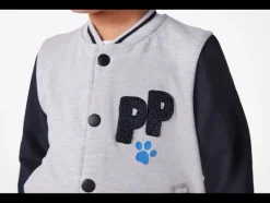 Kinder bomberjack Paw Patrol< New