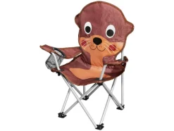 Kinder campingstoel<CRIVIT