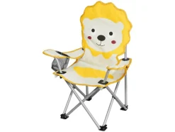 Kinder campingstoel<CRIVIT