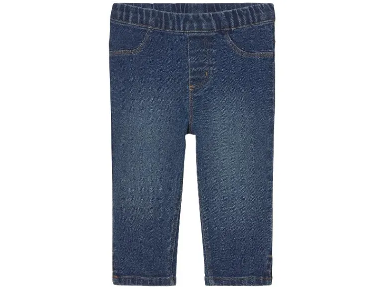 Kinder capri-jegging<lupilu® Clearance