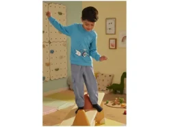 Kinder cargobroek<lupilu® Hot