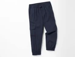 Kinder cargobroek<lupilu® Hot