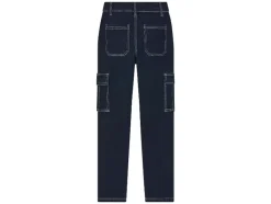Kinder cargojeans - Slim fit<pepperts!® Hot