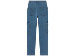 Kinder cargojeans - Slim fit<pepperts!® Hot