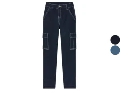 Kinder cargojeans - Slim fit<pepperts!® Hot