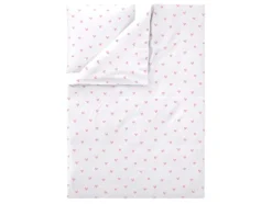 Kinder dekbedovertrek 140 x 200 cm<LIVARNO® Outlet