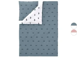 Kinder dekbedovertrek 140 x 200 cm<LIVARNO® Outlet