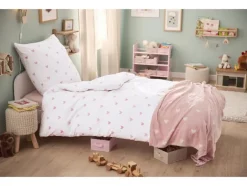 Kinder dekbedovertrek 140 x 200 cm<LIVARNO® Outlet