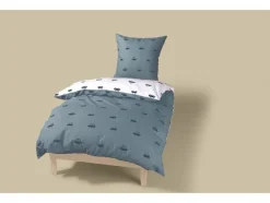 Kinder dekbedovertrek 140 x 200 cm<LIVARNO® Outlet