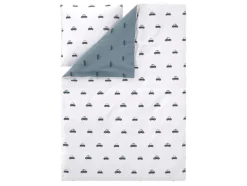Kinder dekbedovertrek 140 x 200 cm<LIVARNO® Outlet
