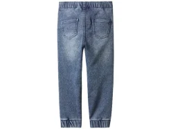 Kinder denim jogger<lupilu® Clearance
