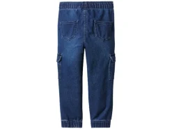 Kinder denim jogger<lupilu® Clearance