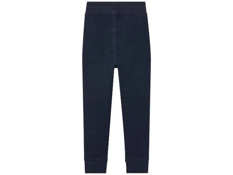 Kinder denim jogger<lupilu® Hot