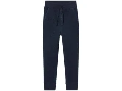 Kinder denim jogger<lupilu® Hot