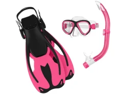 Kinder duik- en snorkelset<CRIVIT Discount