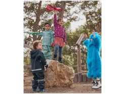 Kinder enkellaarzen<esmara® Discount