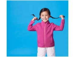 Kinder fleece vest<lupilu® Clearance