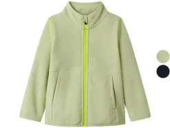 Kinder fleece vest<lupilu® Best