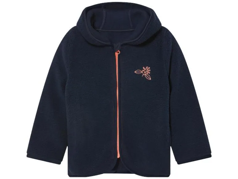 Kinder fleece vest<lupilu® New