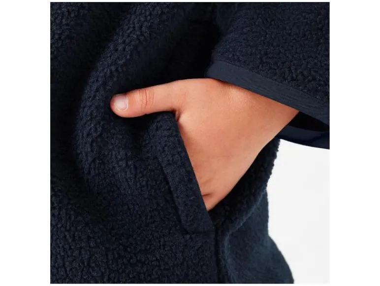 Kinder fleece vest<lupilu® New