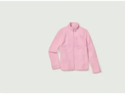 Kinder fleecevest<pepperts!® Clearance