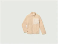 Kinder fleecevest<pepperts!® Clearance