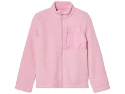Kinder fleecevest<pepperts!® Clearance