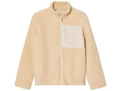 Kinder fleecevest<pepperts!® Clearance