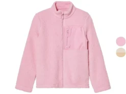 Kinder fleecevest<pepperts!® Clearance