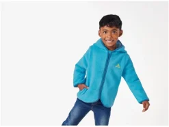 Kinder fleecevest<lupilu® Clearance