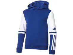 Kinder hoodie<adidas