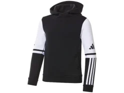 Kinder hoodie<adidas